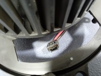 фото thumb №6, Mercedes gls x166 воздуходувка воздуха t1015113g