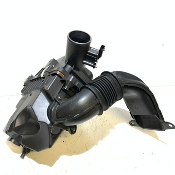 фото thumb №7, Renault clio v captur ii 1.5 dci фильтр воздуха труба 65554991r 165005426r