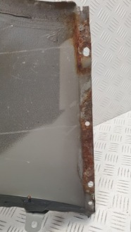 фото thumb №11, Mercedes slk r170 w170 крыло левый передний przed lift