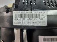 Купити Mercedes c230 w204 07-09 лічильник спідометр a2045409048 usa, фото thumb