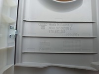 фото thumb №5, Audi a5 8t защита обшивка стойка левая 8t8867293