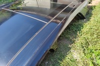 фото thumb №12, Дах mercedes-benz gle w166 a1667801400 3.0l дизель 190kw 2018