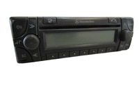 фото thumb №1, Радиопроигрыватель mercedes a2088200085