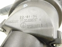 фото thumb №9, Свет противотуманные renault megane 7701410223