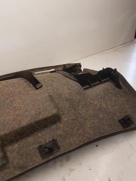 фото thumb №9, Audi a4 b8 sedan обивка крышки зад 8k5867975a