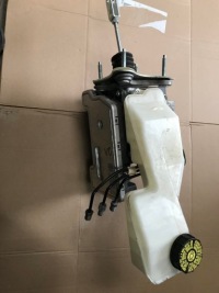 фото thumb №1, Ford f150 2020-2022 модуль abs підсилювач гальм гальмівні