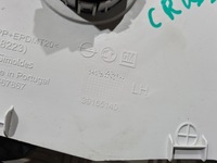 фото thumb №7, Ліва передня захист корпус стійка opel crossland x