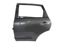 фото thumb №1, Kia niro дверь левый задняя цвет abt