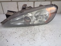 фото thumb №1, Лампа левая передняя primera p11 lift