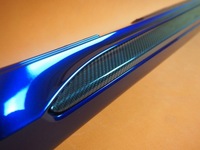 фото thumb №8, Audi rs5 8w8 накладка порог карбон nowa lh lx5h 8w8853855c