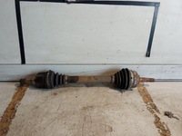 фото thumb №1, Peugeot 208 приводной вал левая 1.6 hdi