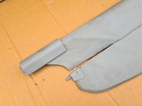 фото thumb №5, Ролета багажника зад задня універсал dacia logan i mcv