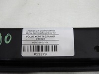 фото thumb №7, Механизм стекло правый задняя volvo xc90 i