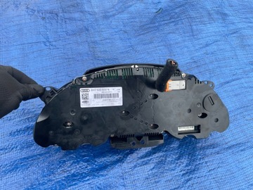 фото thumb №6, Спидометр манометр приборы audi a4 b8 3.0 tdi европа 8k0920930d