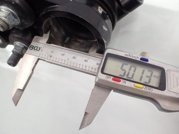 Верхняя полка Suzuki GSX-R 1300 Hayabusa 08-16