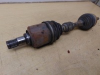 фото thumb №4, Приводной вал левая перед mitsubishi outlander ii 2.0 did