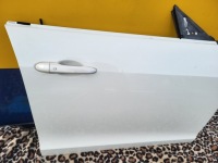 фото thumb №4, Праве двері перед maserati ghibli iii quattroporte vi передні білий