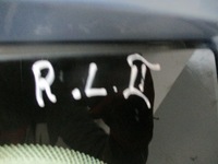 фото thumb №7, Крышка багажника багажника renault laguna ii kombi