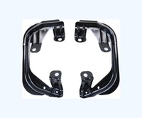 фото thumb №1, Dodge ram 09-13 рамка протитуманної фари