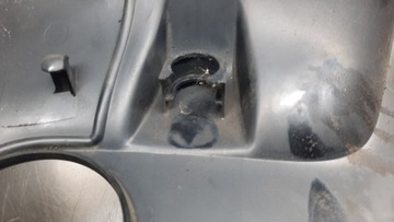 фото thumb №13, Кришка двигуна 08653495 volvo s60 v70 ii 2.4 d5