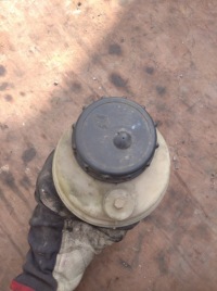 фото thumb №1, Renault mascott бак підсилювача 99-10 37