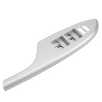 фото thumb №13, Оздоблення панель перемикача скло автомобіля