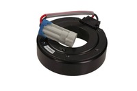 фото thumb №1, Катушка сцепления компрессор кондиционера s