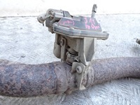 фото thumb №9, Дросельна заслінка вихлоп nissan qashqai j11 1.6 dci