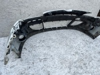 Бампер перед передний renault megane iii 3 coupe Оригинал, фото thumb