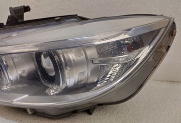 фото thumb №11, Bmw 4 f36 14-17 лампа ліва передня bixenon некерована 7387543 європа
