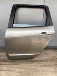 фото thumb №1, Renault scenic iii полный дверь левый задняя задние tehnk