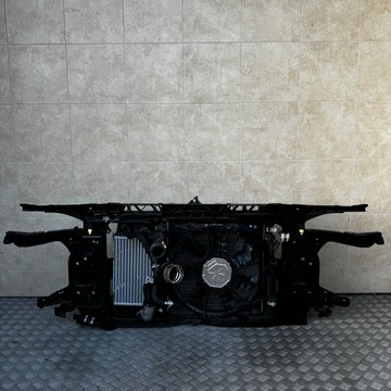 фото thumb №5, Pas переднее комплектный усилитель hyundai tucson iv 2020 год 1.6 гибрид