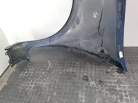 Крыло  правый  перед renault clio 3 05-13 dv460 хэтчбек Доставка, фото thumb