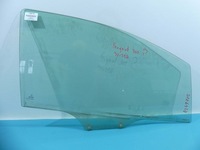 фото thumb №1, Скло двері перед права peugeot 307 3d 3-двері 03r