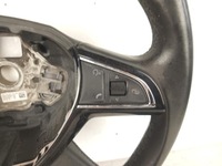 фото thumb №11, Skoda superb руль кожа мультифункция 3t0419091