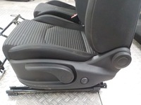 фото thumb №9, Kia ceed iii 18- каркас сиденья комплект универсал