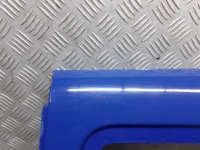 фото thumb №3, Дверь левый задняя fiat doblo 426