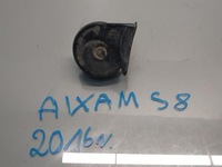 фото thumb №1, Сигнал клаксон aixam s8 16r