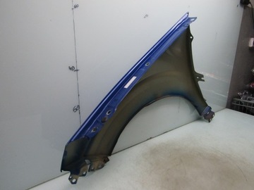 фото thumb №9, E-soul soul ev iii 20r крило праві na накладка планка права передня se2