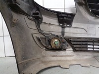 фото thumb №9, Бампер перед kompletny mercedes w245 решітка радіатора