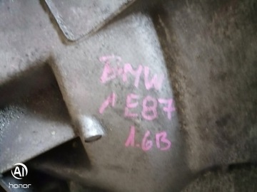 фото thumb №13, Коробка передач коробки передач 2170017396 2170017897 bmw 1 e87 1.6i