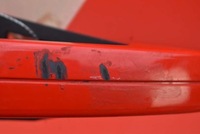 фото thumb №8, Ручка правая задняя задняя czerwona 3m51r224a36 ford c-max mk2 2 ii 10-19