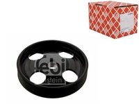 фото thumb №9, Febi bilstein 32151 колесо ременное, насос усилителя