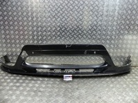 фото thumb №1, Bmw g01 накладка бампера alpina