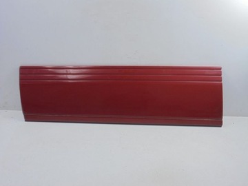 фото thumb №14, Alfa romeo 164 планка двері перед ліва рестайлінг