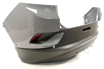 фото thumb №12, Новый org бампер зад задний vw id.4 id4 la7c 6xpdc