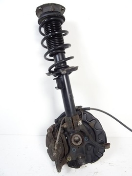 фото thumb №10, Seat leon 3 iii амортизатор поворотна опора права 5q0256q