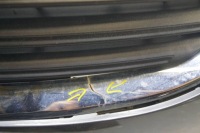 Opel insignia a рестайлінг  бампер перед pdc z195 z2432 12w Зі Шроту, фото thumb