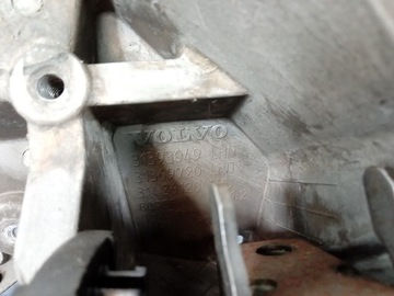 фото thumb №6, Volvo v90 s90 ii педаль тормоза автомат 31489735