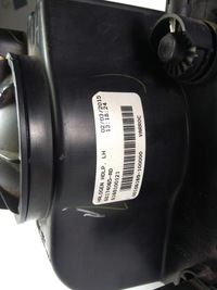 фото thumb №9, Dodge challenger 2015+ фара лампа передня ліва led